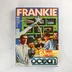 Frankie Goes to Hollywood Commodore 64 játék dobozának eleje
