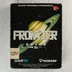 Frontier: Elite II Amiga CD32 játék dobozának előlapja