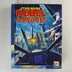 Star Wars Rebel Assault nagydobozos PC játék elölnézete