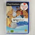 SingStar Party PlayStation 2 játék tokjának előlapja