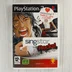SingStar Rocks! PlayStation 2 játék elölnézete
