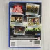 FIFA 07 PlayStation 2 játék hátlapja