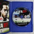 FIFA 07 PlayStation 2 nyitott tok lemezzel
