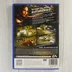 Need for Speed Most Wanted PlayStation 2 játék hátlapja