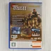 Conflict Desert Storm II PlayStation 2 játék hátlapja