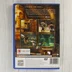 Lara Croft Tomb Raider Anniversary PlayStation 2 játék hátlapja