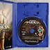 Lara Croft Tomb Raider Anniversary PlayStation 2 nyitott tok és lemez