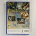 Prince of Persia: The Sands of Time PS2 játék hátlapja