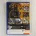 Spider-Man 2 PlayStation 2 játék hátlapja