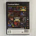 Fantavision PlayStation 2 játék hátoldali borítója leírással és képekkel