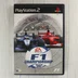 F1 Championship Season 2000 PlayStation 2 játék elölnézete