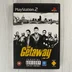 The Getaway PlayStation 2 játék elülső borítója