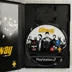 The Getaway PlayStation 2 nyitott tok és lemez