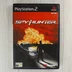 Spy Hunter 2 PlayStation 2 játék előlapi borítója