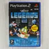 Taito Legends 2 PlayStation 2 játék előlapja