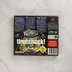 Pro Pinball Timeshock PlayStation játék tok hátoldala