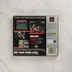 Moto Racer 2 PlayStation Platinum videójáték tokja hátulról