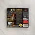 Tomb Raider II PlayStation játék tokja hátulról