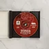 Tomb Raider II PlayStation játéklemez a tokban
