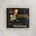Tomb Raider III PlayStation játék tok elölnézete