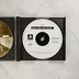 Tomb Raider Die Chronik PlayStation lemez a tokban