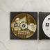 Tomb Raider IV The Last Revelation PlayStation lemez