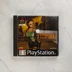 Tomb Raider IV: The Last Revelation PlayStation játék elölnézete a tokban