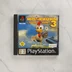 Moorhuhn 3 PlayStation játék tokja elölről