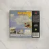 Moorhuhn 3 PlayStation játék tokja hátulról