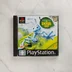 A Bug's Life PlayStation játék tokja elölről