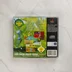 A Bug's Life PlayStation játék tokja hátulról