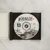 V-Rally 2 Championship Edition PlayStation lemez a tokban