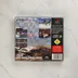 V-Rally 2 Championship Edition PlayStation játék tokja hátulról