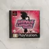 Dance Europe PlayStation játék elülső borítója