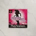 Dance Europe PlayStation játék kézikönyve