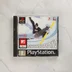 MTV Sports Snowboarding PlayStation játék tokja elölről