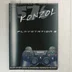 Az 576 Konzol magazin 2007. februári számának borítója egy PlayStation 3 kontrollerrel.