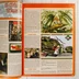 Az 576 Konzol magazin belső oldalai az Okami játék ismertetőjével.
