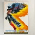 Az 576 Konzol magazin 2006. szeptemberi számának címlapja egy Tekken karakterrel.