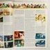 Az 576 Konzol magazin belső oldalai hírekkel és játékismertetőkkel