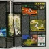 Az 576 Konzol magazin belső oldalai a Darkstone játék tesztjével