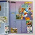Az 576 Konzol magazin belső oldalai a Donald Duck Quack Attack tesztjével