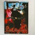 Az 576 Konzol magazin 2001. októberi számának borítója a Devil May Cry játék grafikájával.