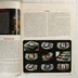 Az 576 Konzol magazin belső oldala a Nokia N-Gage bemutatójával.