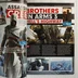 A Play! magazin belső oldala Assassin's Creed és Brothers in Arms cikkekkel