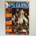 A PS Guru magazin 2003. decemberi számának címlapja a Gyűrűk Ura karaktereivel.