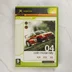 Colin McRae Rally 04 Xbox Classics első borító