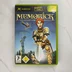 Memorick: The Apprentice Knight Xbox játék előlapja