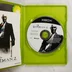 Hitman 2 Silent Assassin Xbox játéklemez a tokban
