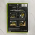 Hitman 2 Silent Assassin Xbox játék hátlapja